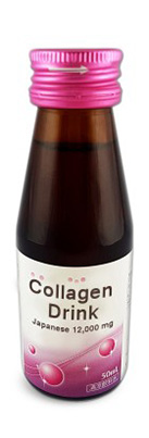 collagen beauty drink