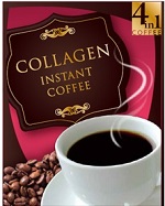collagen coffee