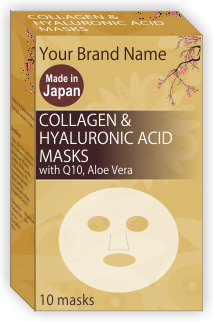 collagen masks