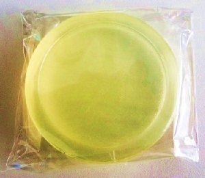 collagen soap