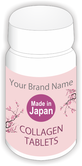 collagen tablets