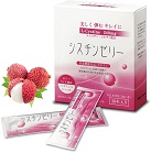 whitening jelly