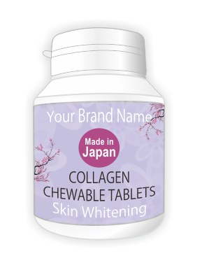 skin whitening tablets